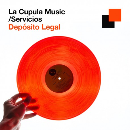 Fabricar Álbum CD. Elegante y ecológico - La Cupula Music